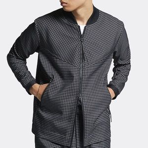 Nike Sportswear Tech Pack Grid Jacket Men